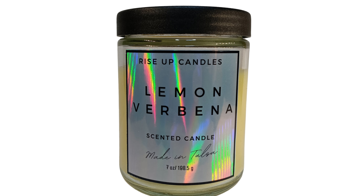 Lemon verbena