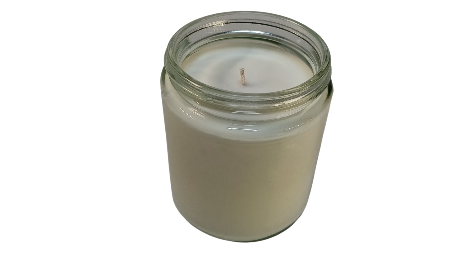 Lemon verbena