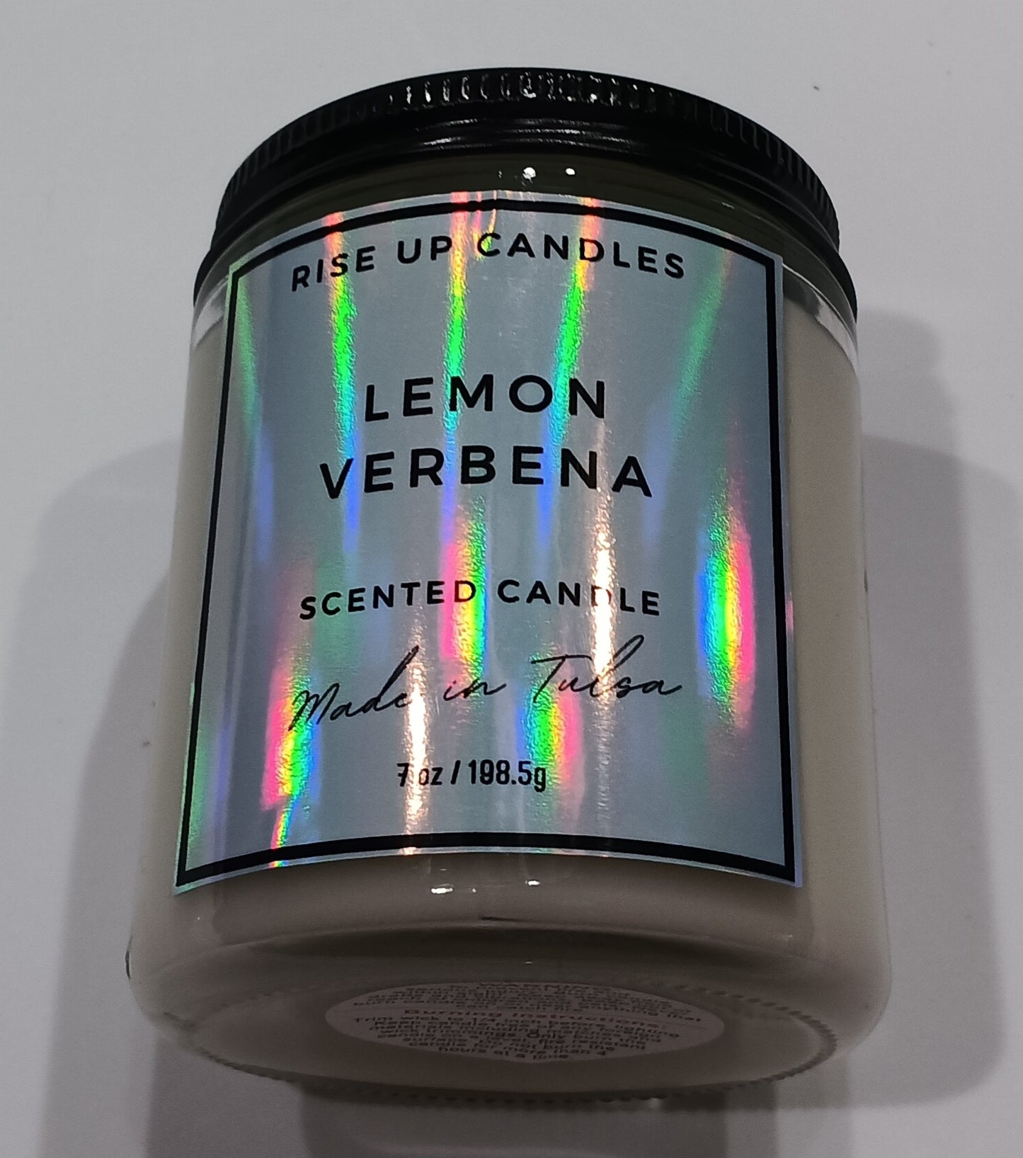 Lemon verbena