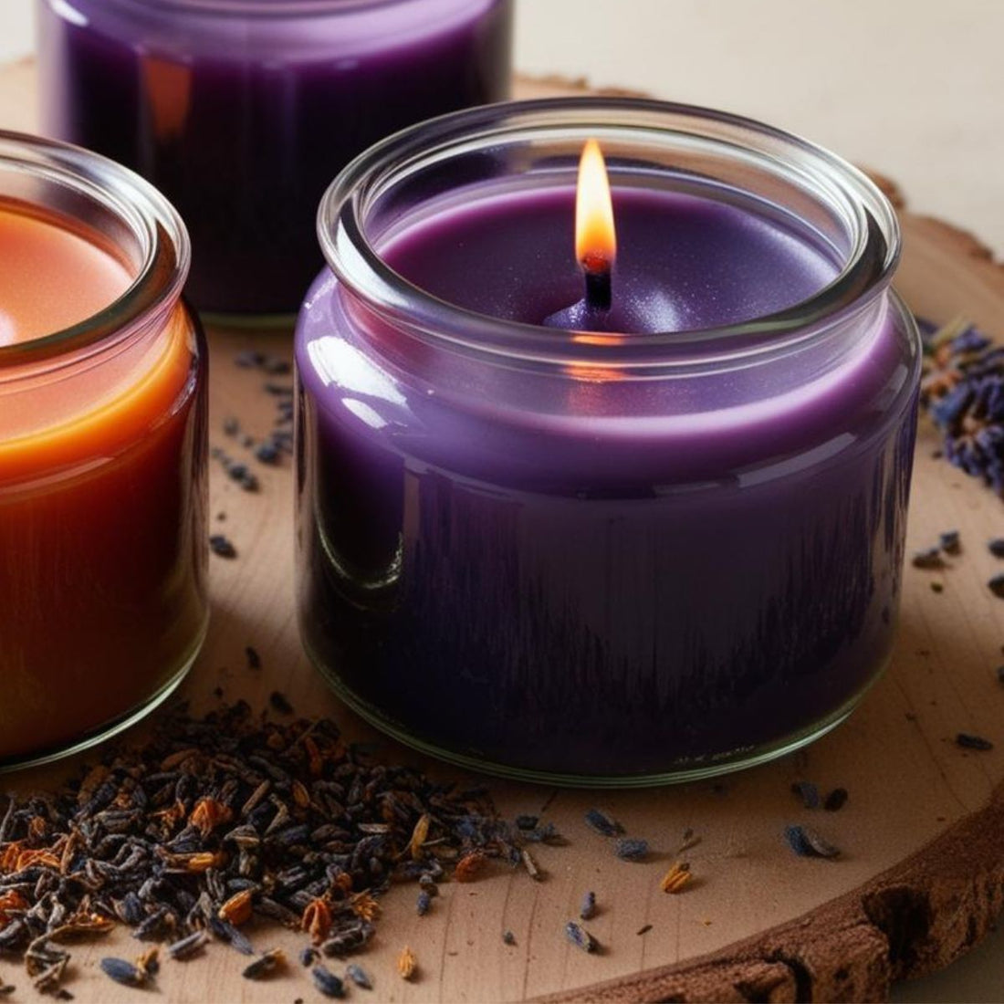 Starting a candle business for beginners