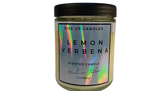 Lemon verbena