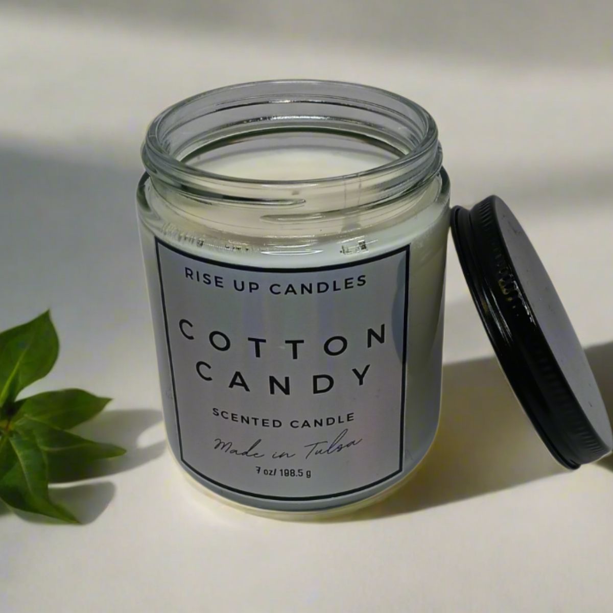 Cotton Candy - Rise Up Candles