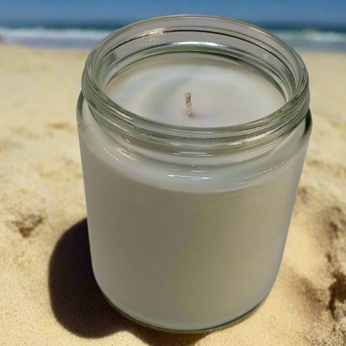 Sea salt blossom - Rise Up Candles