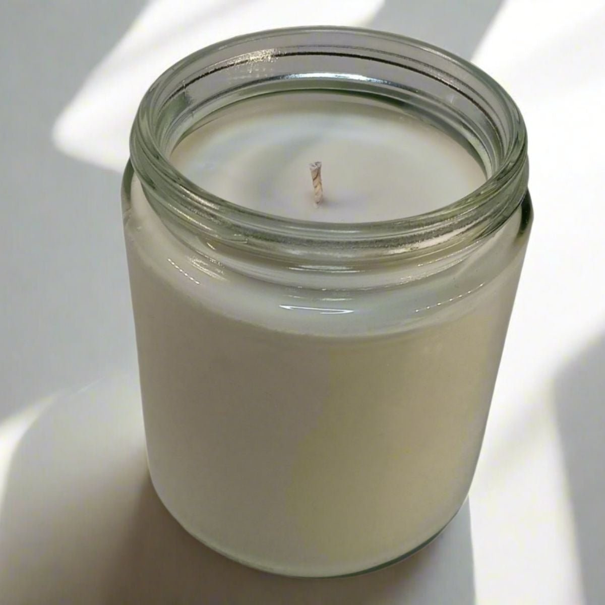 Vanilla buttercream - Rise Up Candles